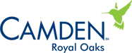 Camden Royal Oaks Logo